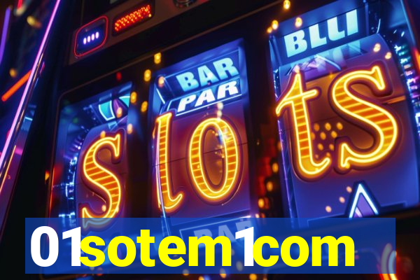 01sotem1com