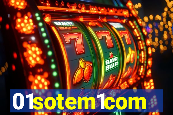 01sotem1com