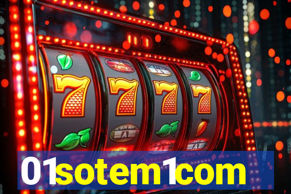 01sotem1com
