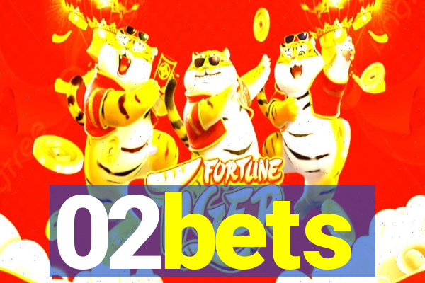 02bets