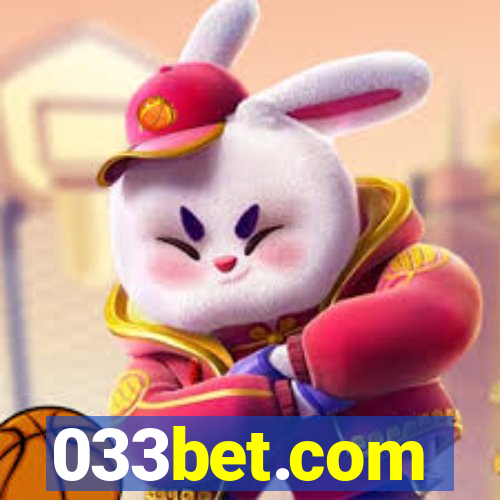 033bet.com