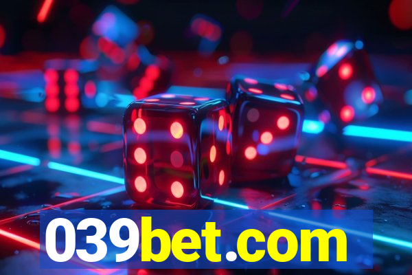 039bet.com