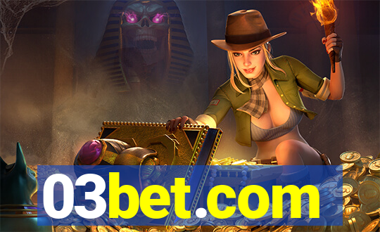 03bet.com