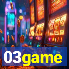03game