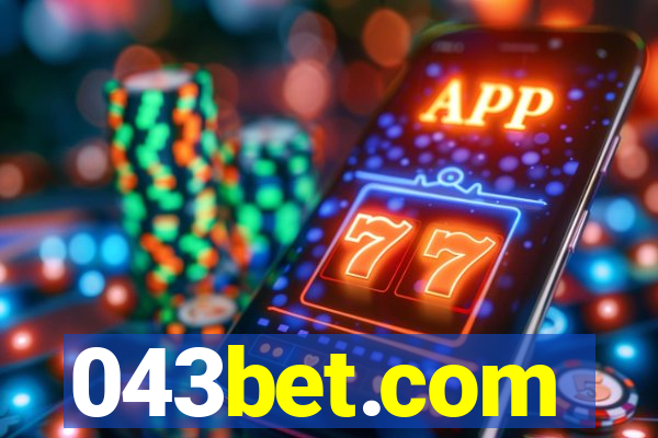 043bet.com