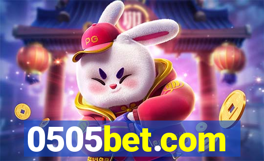 0505bet.com