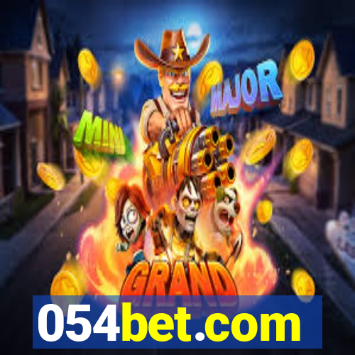054bet.com
