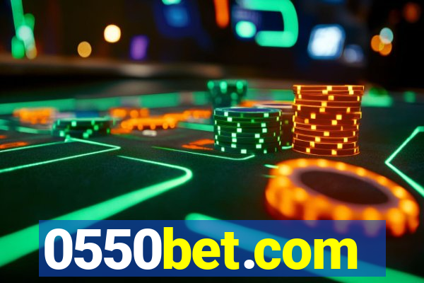 0550bet.com