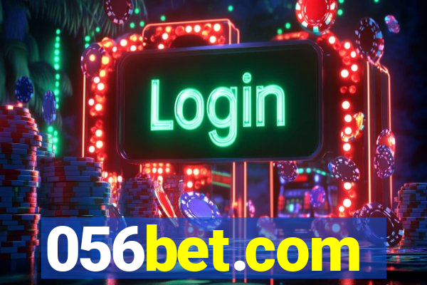 056bet.com