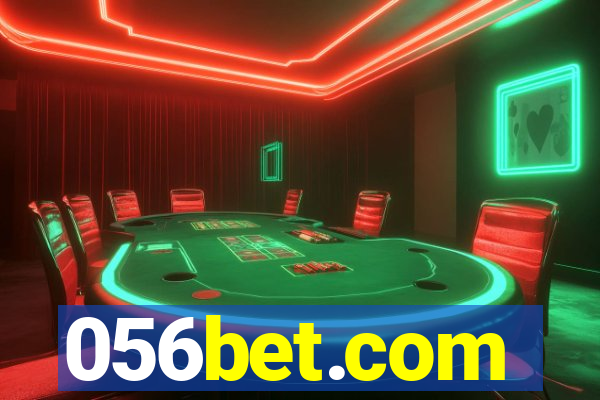 056bet.com