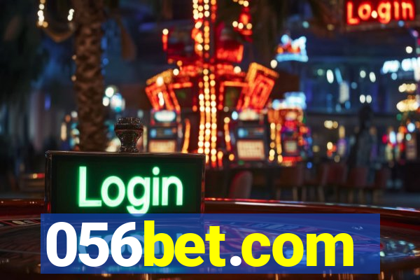 056bet.com