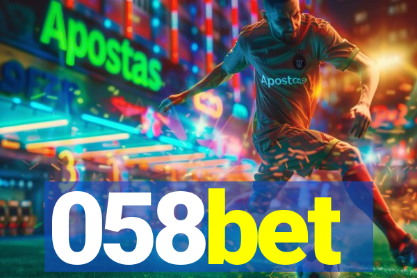 058bet