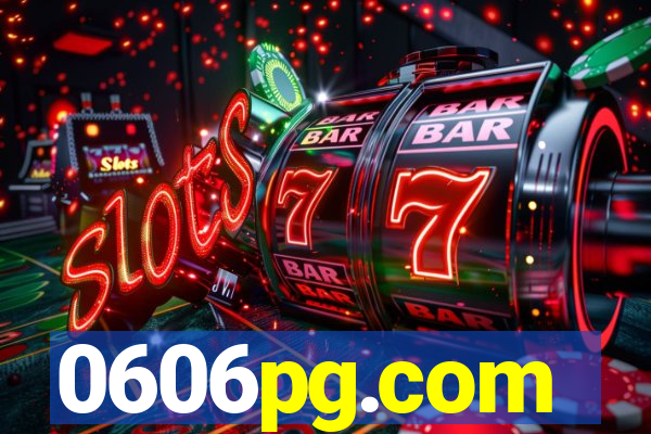 0606pg.com