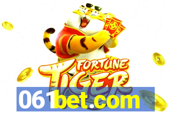 061bet.com