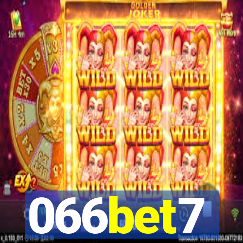 066bet7