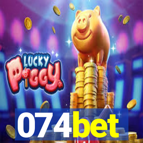 074bet