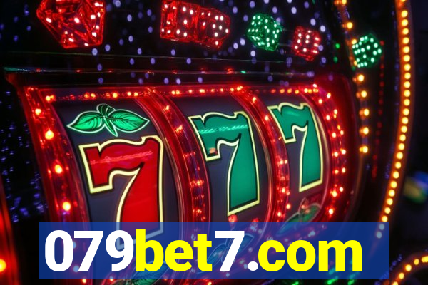079bet7.com