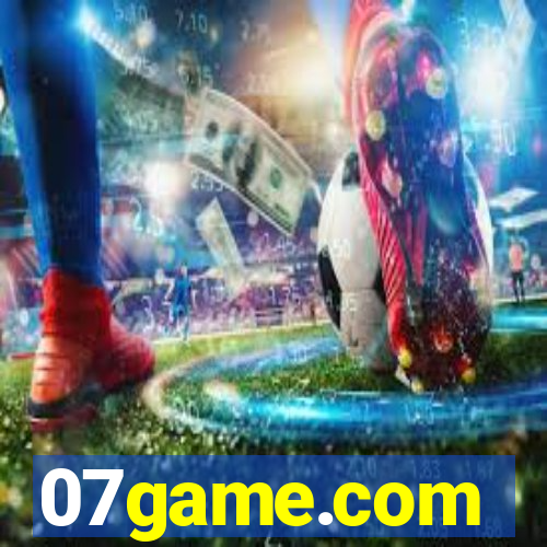07game.com