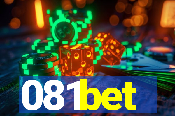 081bet