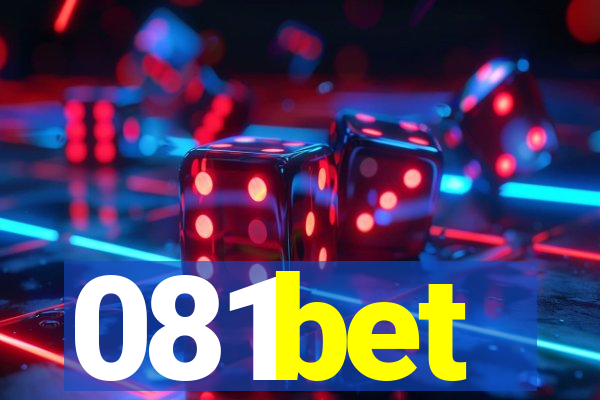 081bet