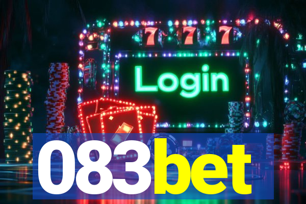083bet