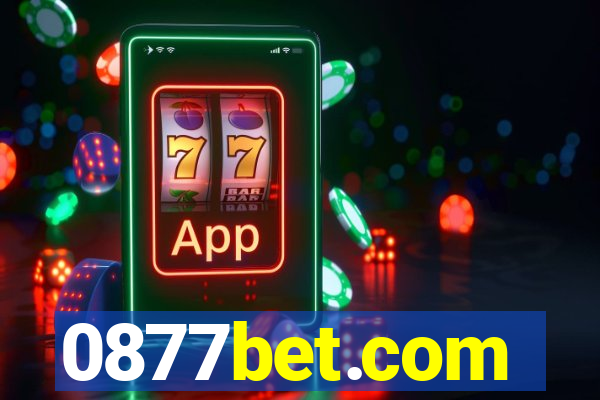 0877bet.com