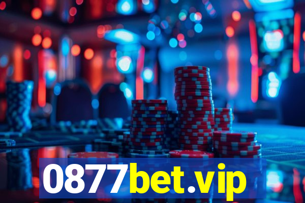 0877bet.vip