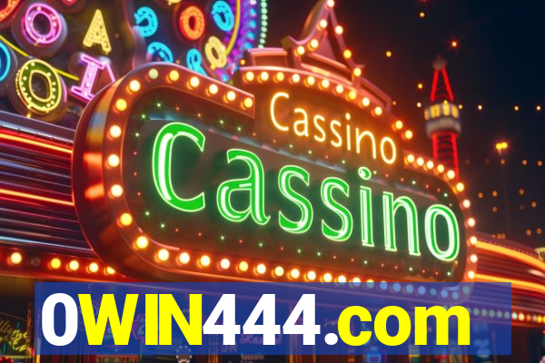 0WIN444.com