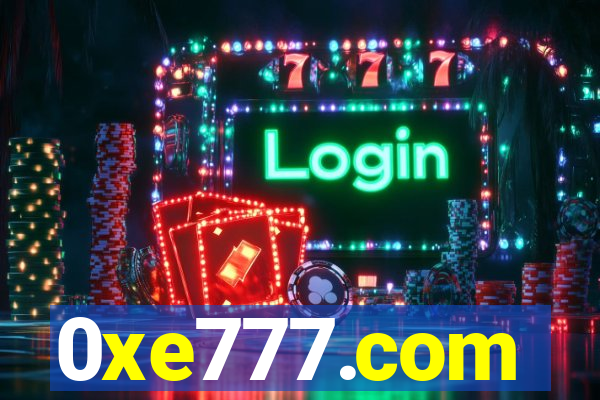 0xe777.com