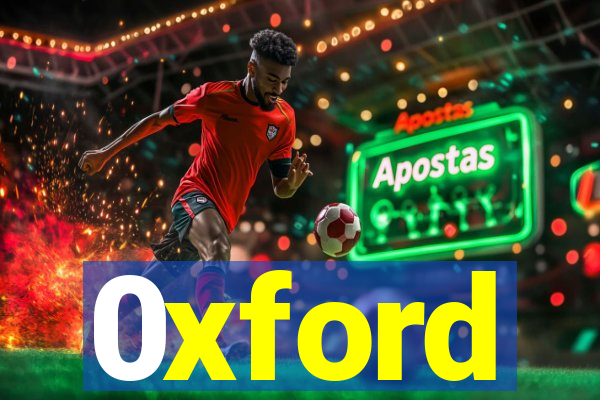 0xford