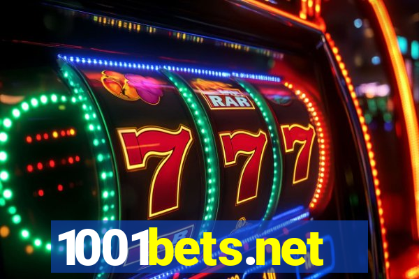 1001bets.net