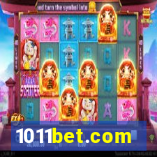 1011bet.com