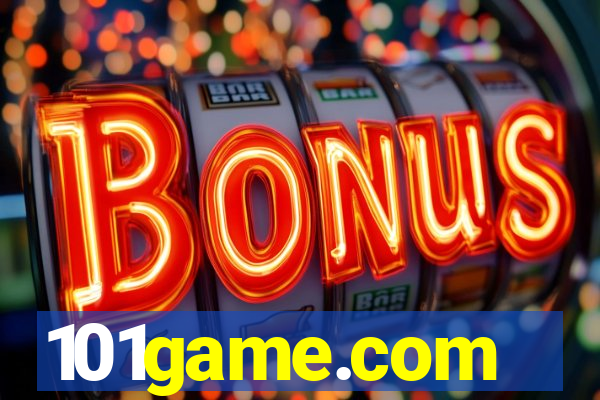 101game.com