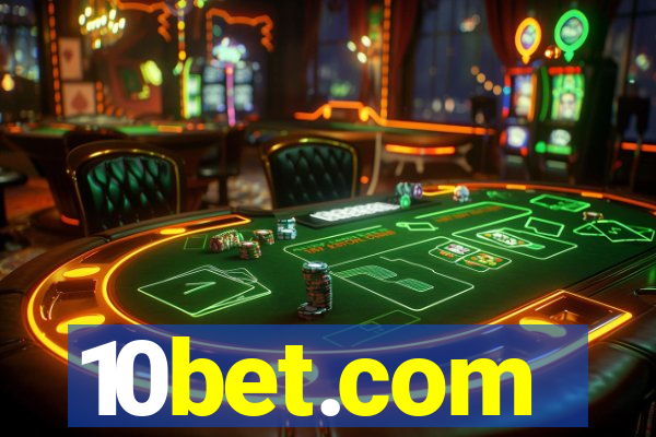 10bet.com