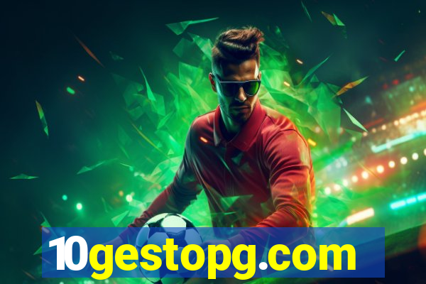 10gestopg.com