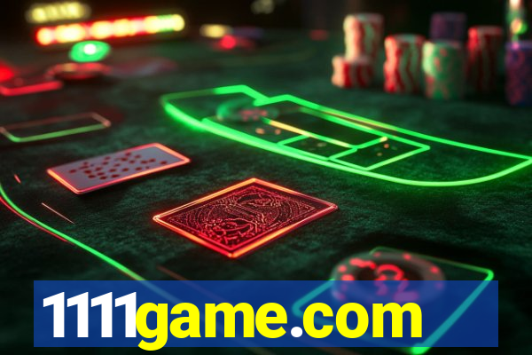 1111game.com