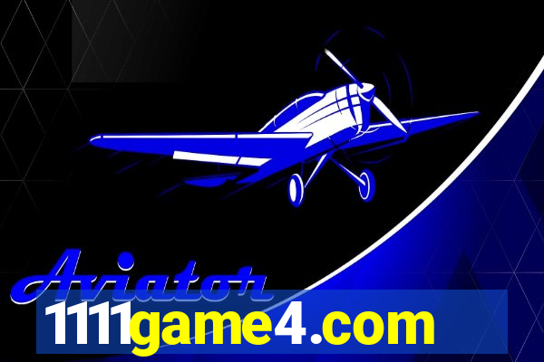1111game4.com