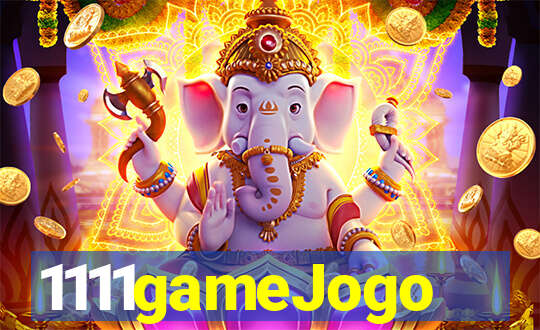 1111gameJogo