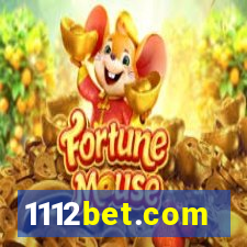 1112bet.com