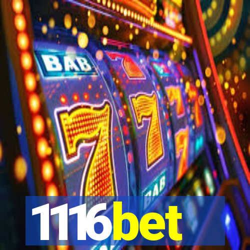 1116bet