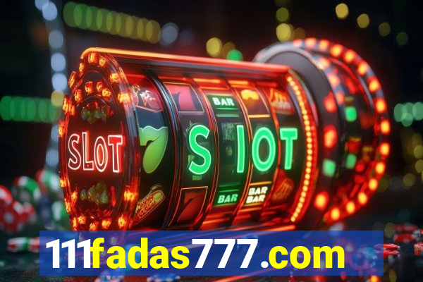 111fadas777.com