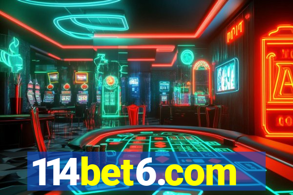 114bet6.com