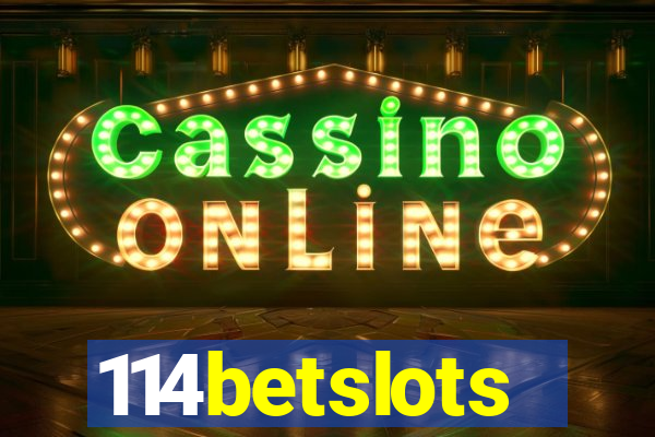 114betslots