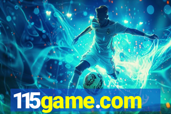 115game.com