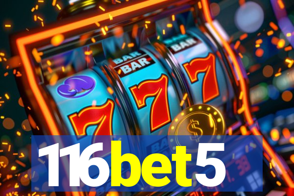 116bet5