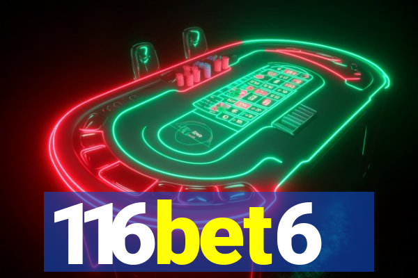 116bet6