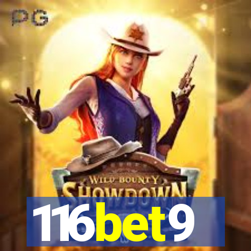 116bet9