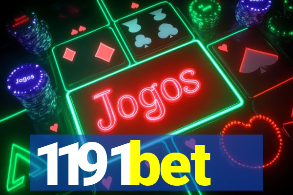 1191bet