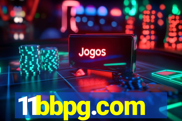 11bbpg.com