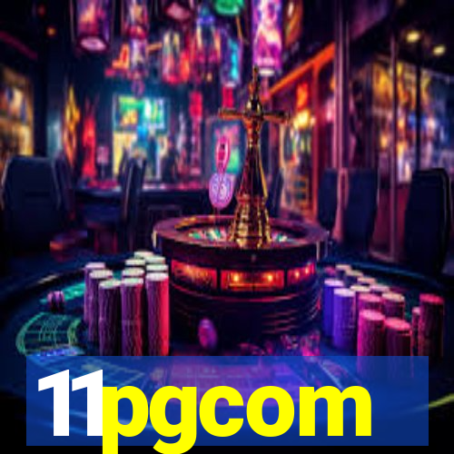 11pgcom